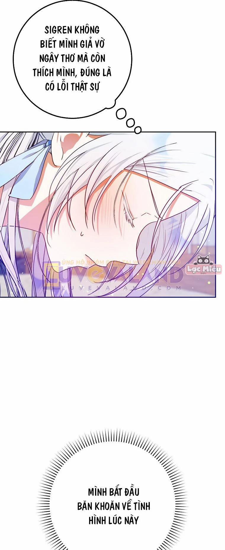 Trở Thành Vợ Của Nam Chính Tiểu Thuyết 44.5 trang 18