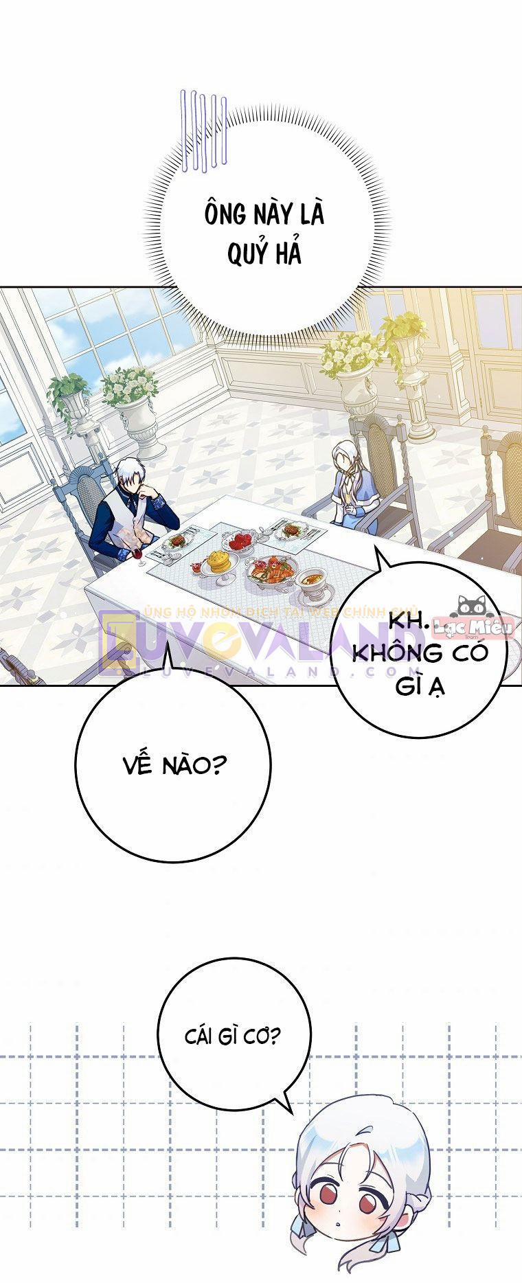 Trở Thành Vợ Của Nam Chính Tiểu Thuyết 44.5 trang 2