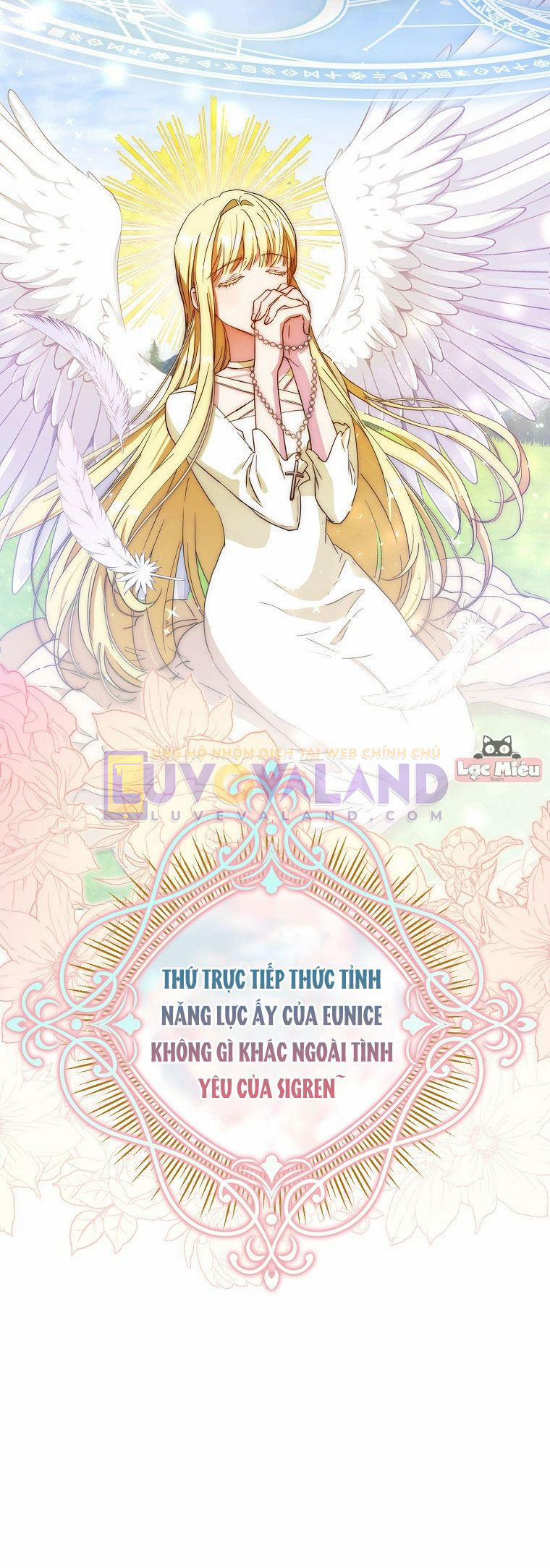 Trở Thành Vợ Của Nam Chính Tiểu Thuyết 44.5 trang 22