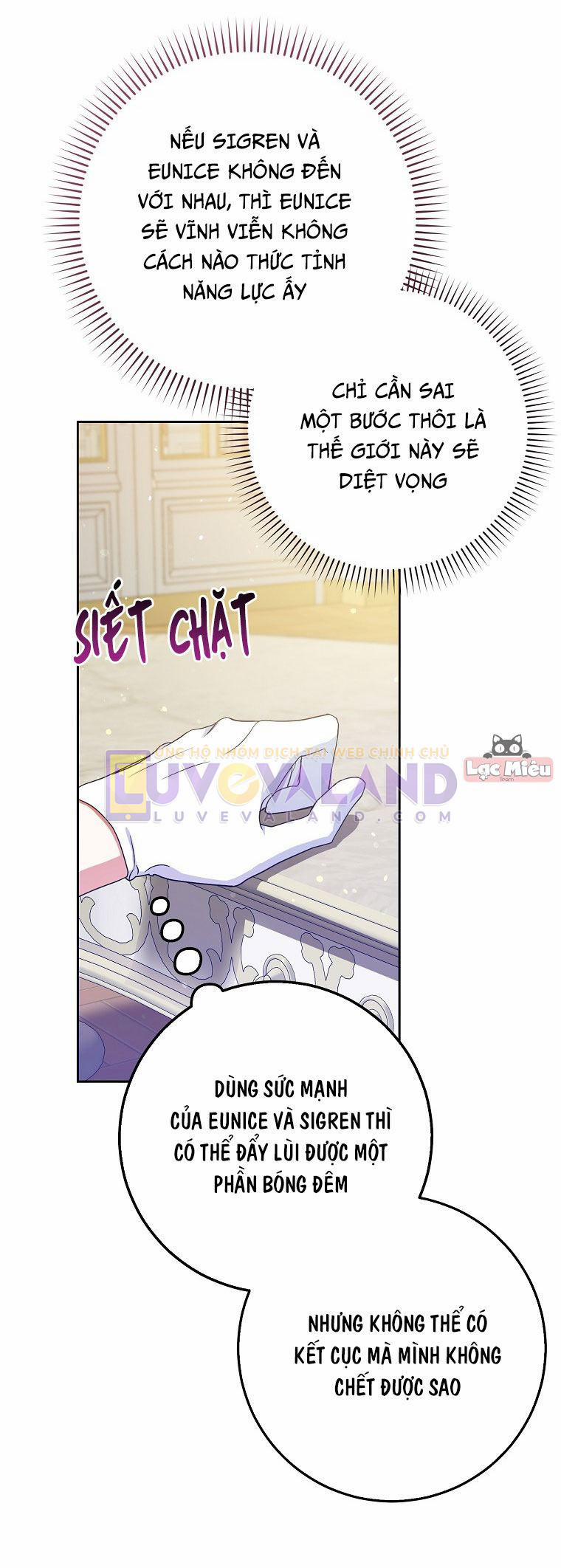 Trở Thành Vợ Của Nam Chính Tiểu Thuyết 44.5 trang 23