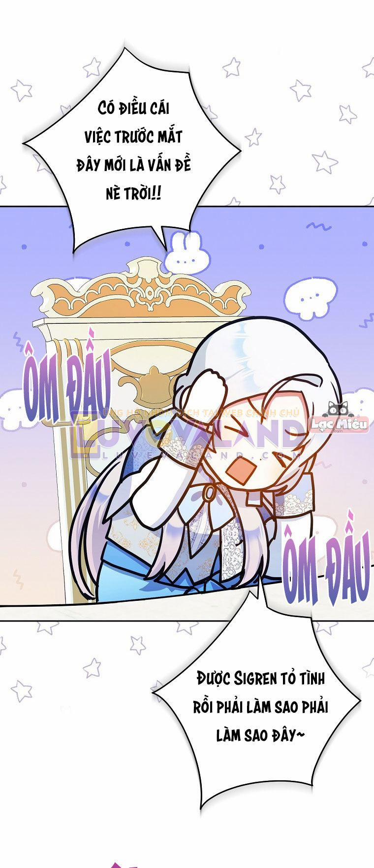 Trở Thành Vợ Của Nam Chính Tiểu Thuyết 44.5 trang 24