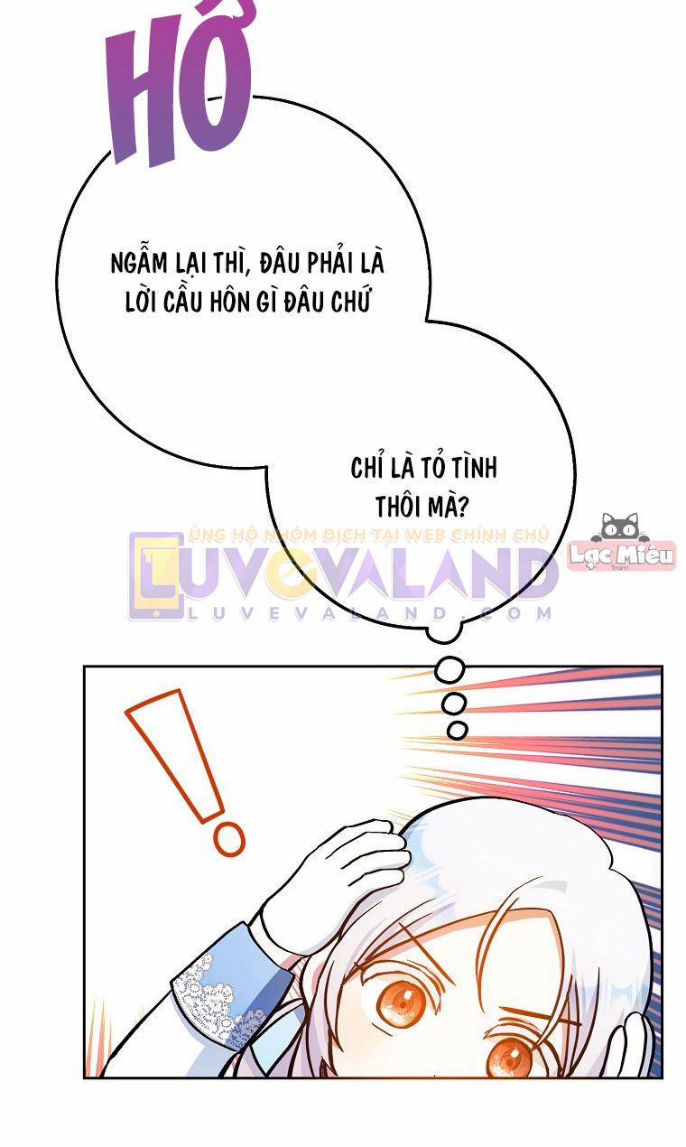 Trở Thành Vợ Của Nam Chính Tiểu Thuyết 44.5 trang 25