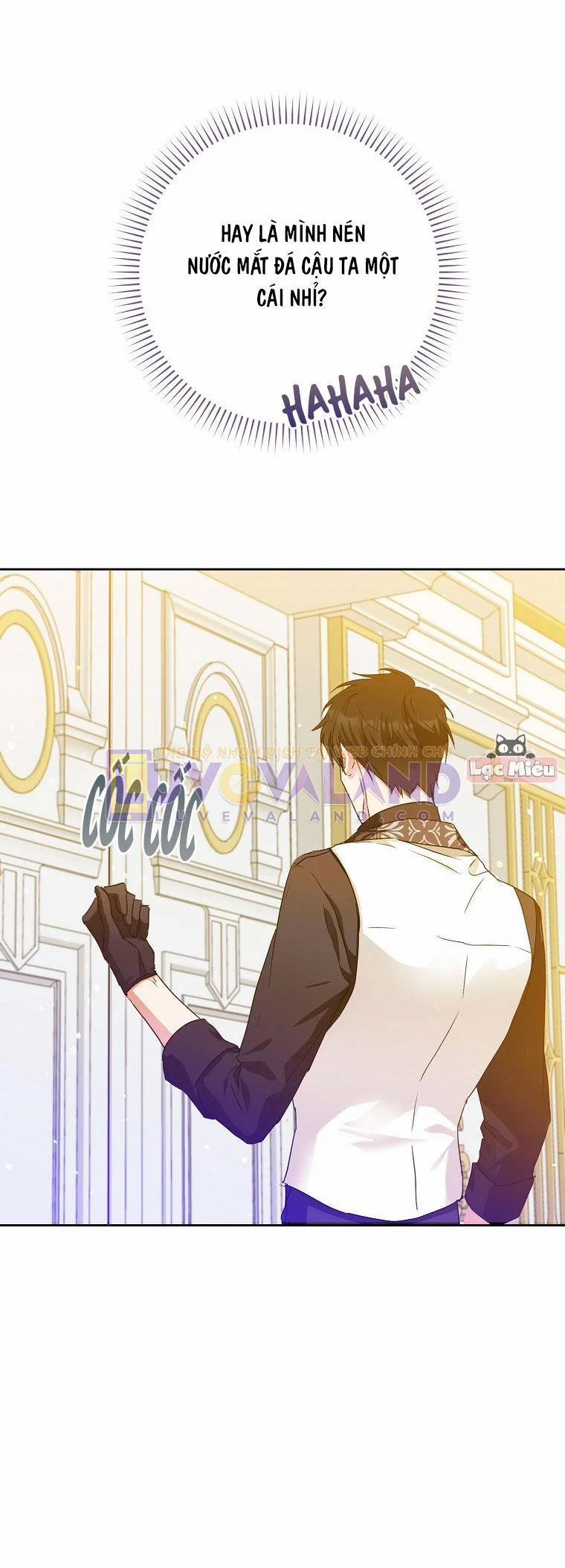 Trở Thành Vợ Của Nam Chính Tiểu Thuyết 44.5 trang 26