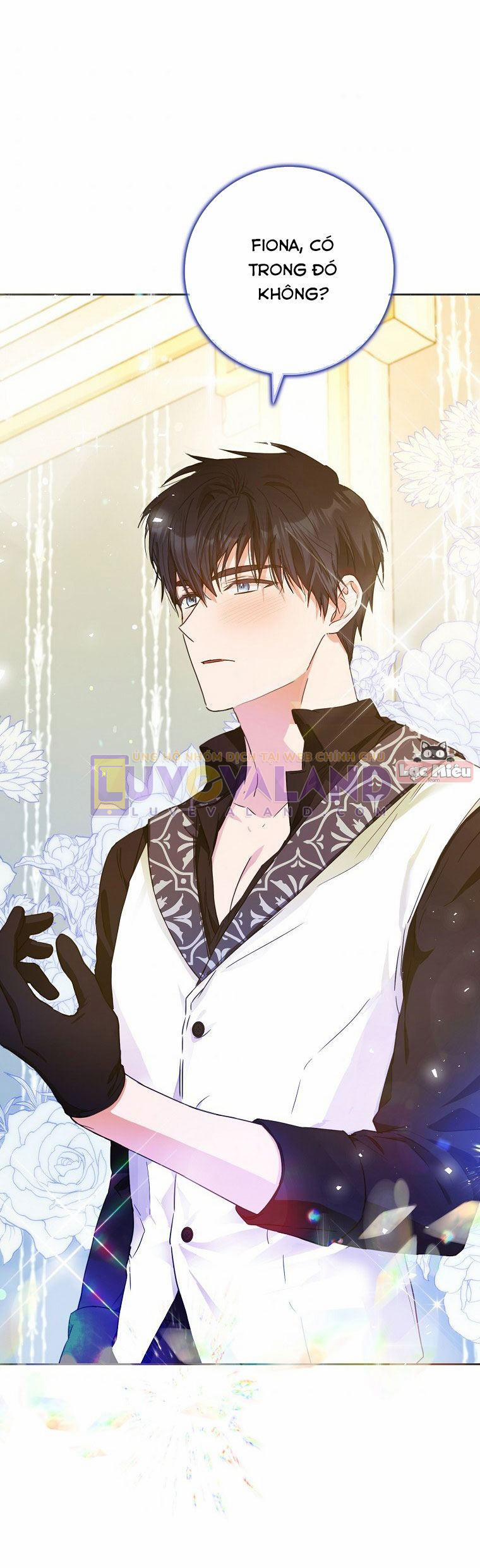 Trở Thành Vợ Của Nam Chính Tiểu Thuyết 44.5 trang 27