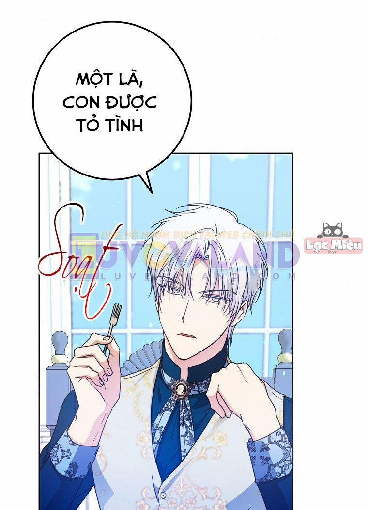 Trở Thành Vợ Của Nam Chính Tiểu Thuyết 44.5 trang 3