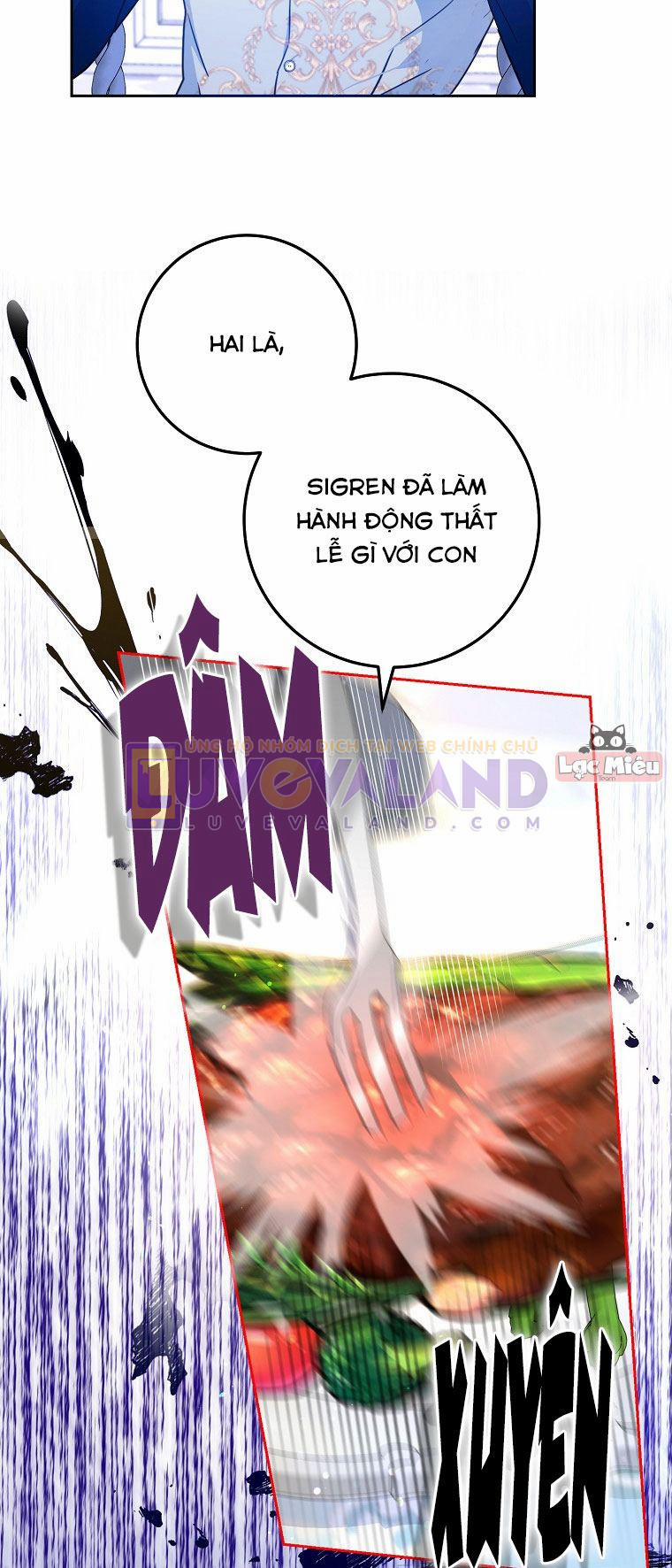 Trở Thành Vợ Của Nam Chính Tiểu Thuyết 44.5 trang 4