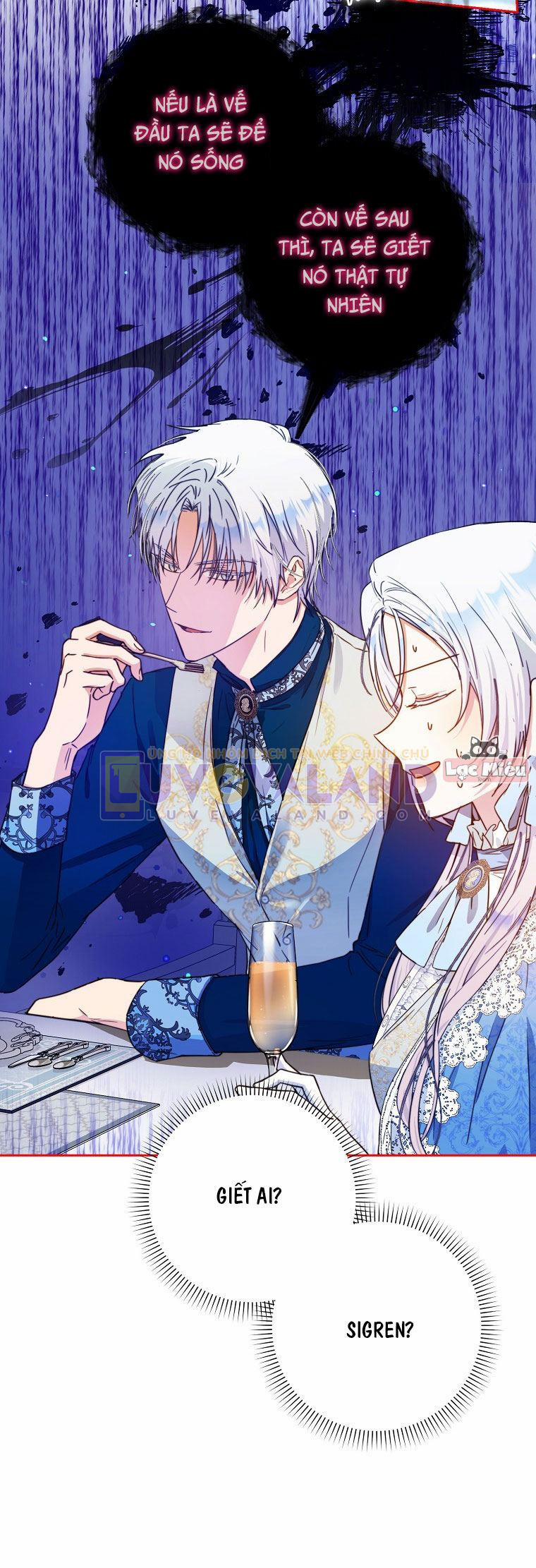 Trở Thành Vợ Của Nam Chính Tiểu Thuyết 44.5 trang 5