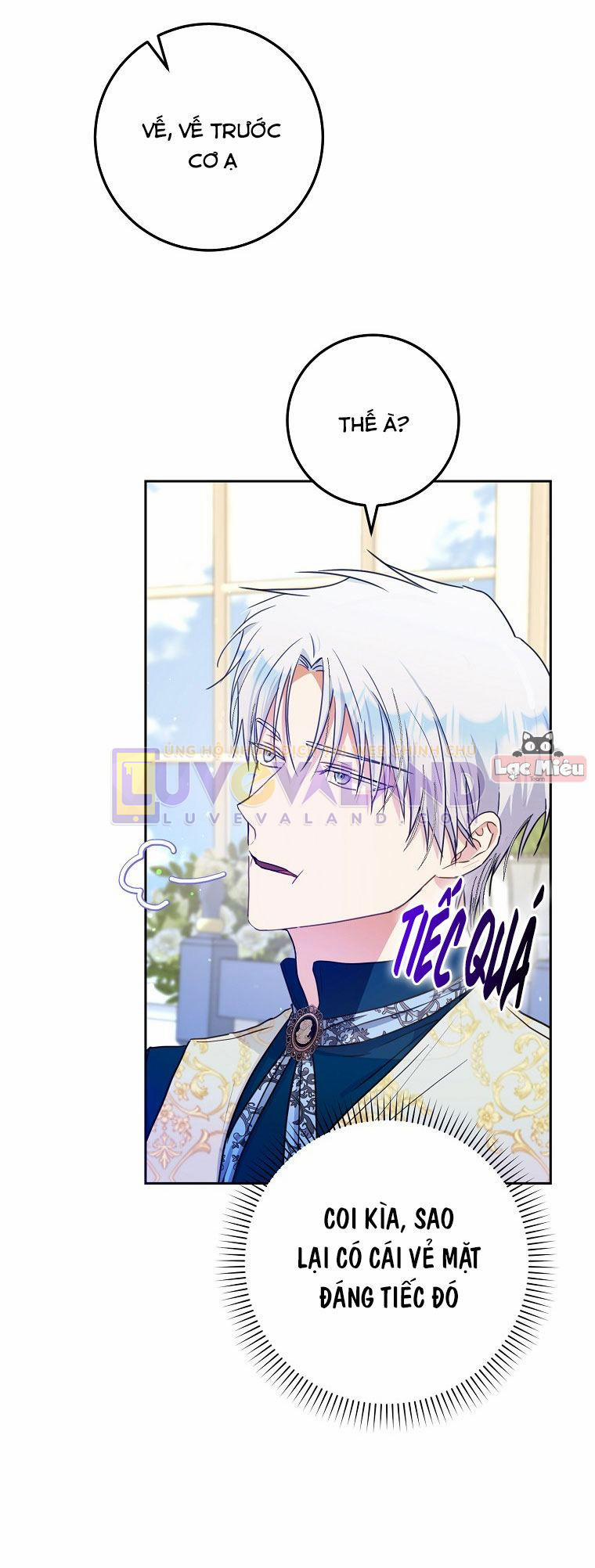 Trở Thành Vợ Của Nam Chính Tiểu Thuyết 44.5 trang 6