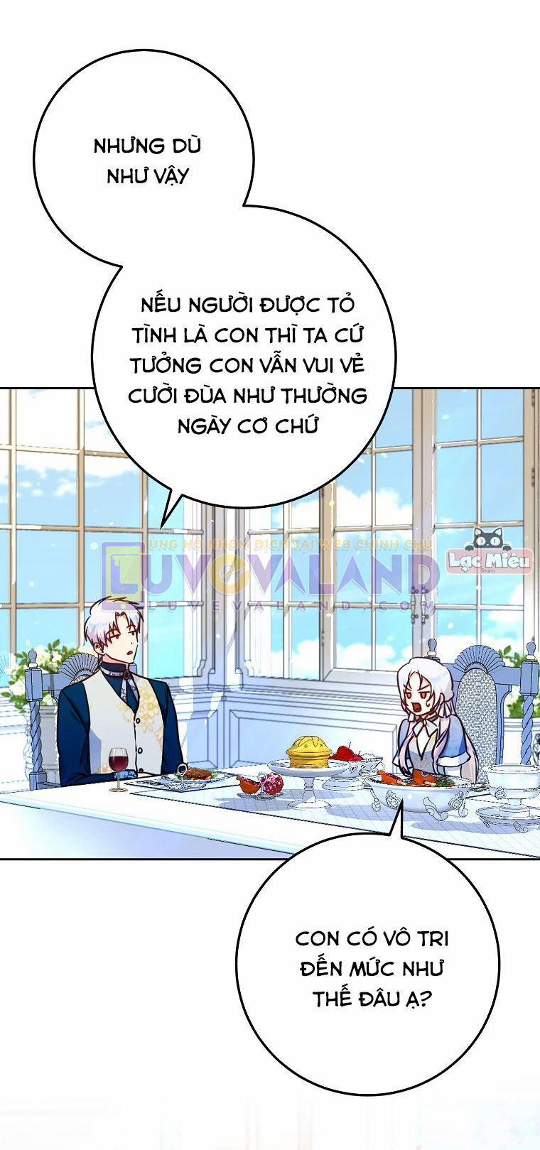 Trở Thành Vợ Của Nam Chính Tiểu Thuyết 44.5 trang 7