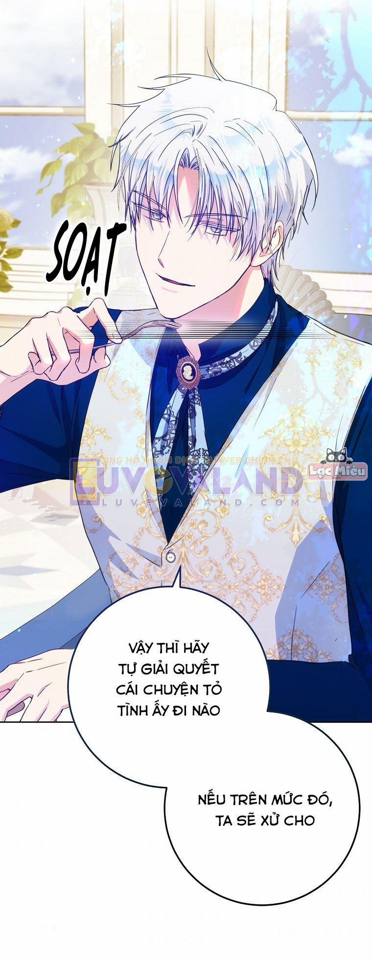 Trở Thành Vợ Của Nam Chính Tiểu Thuyết 44.5 trang 8