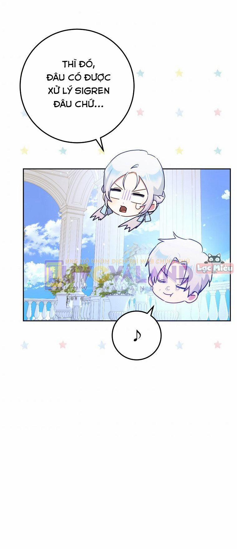 Trở Thành Vợ Của Nam Chính Tiểu Thuyết 44.5 trang 9