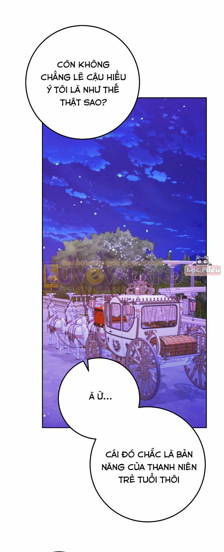 Trở Thành Vợ Của Nam Chính Tiểu Thuyết 44 trang 11