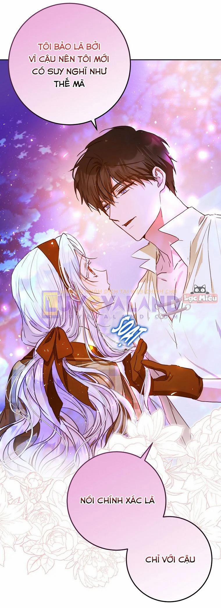 Trở Thành Vợ Của Nam Chính Tiểu Thuyết 44 trang 13