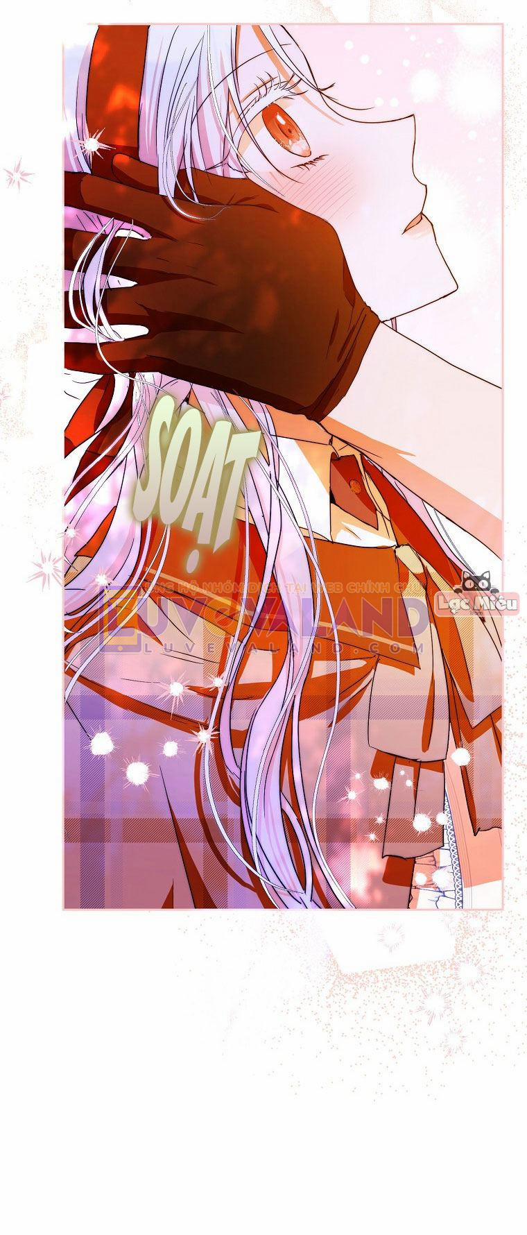 Trở Thành Vợ Của Nam Chính Tiểu Thuyết 44 trang 17