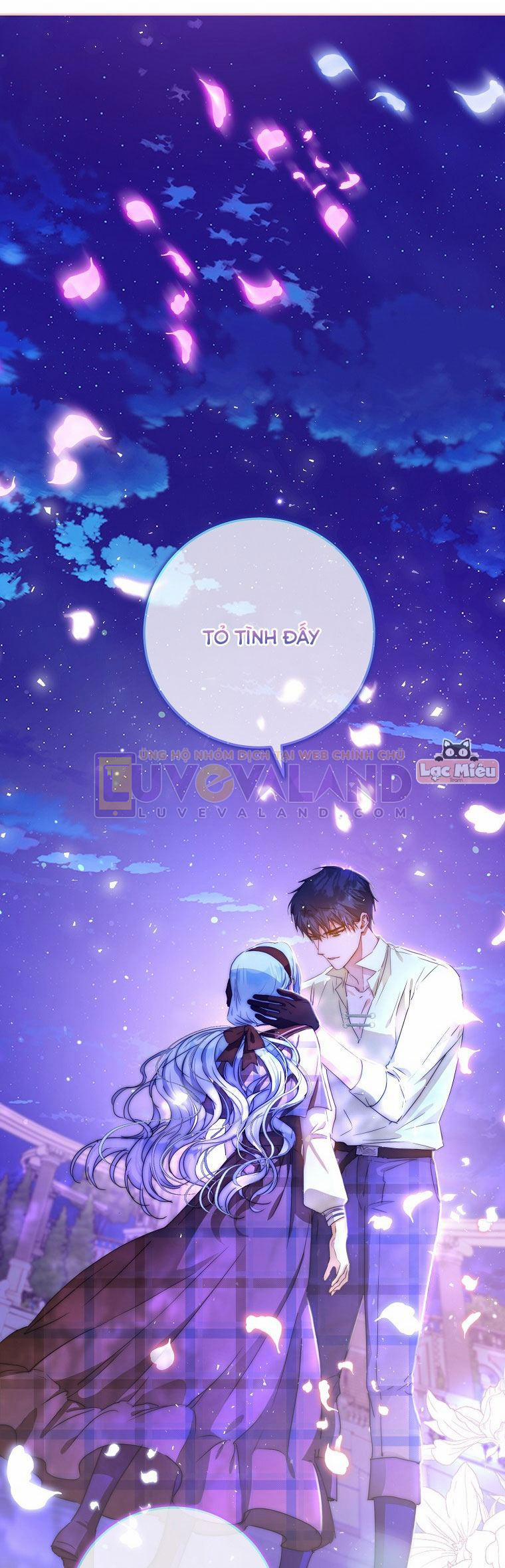 Trở Thành Vợ Của Nam Chính Tiểu Thuyết 44 trang 19