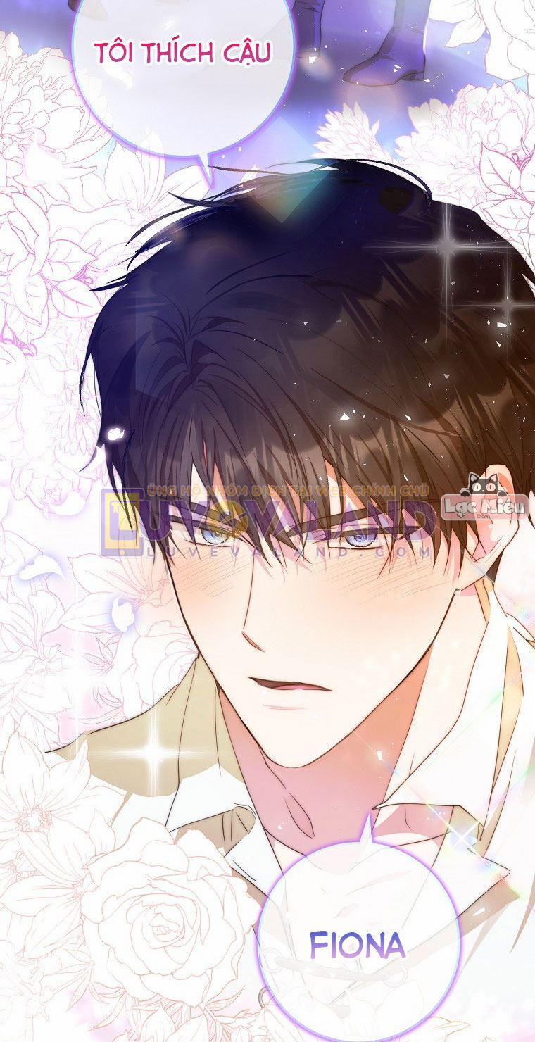 Trở Thành Vợ Của Nam Chính Tiểu Thuyết 44 trang 20