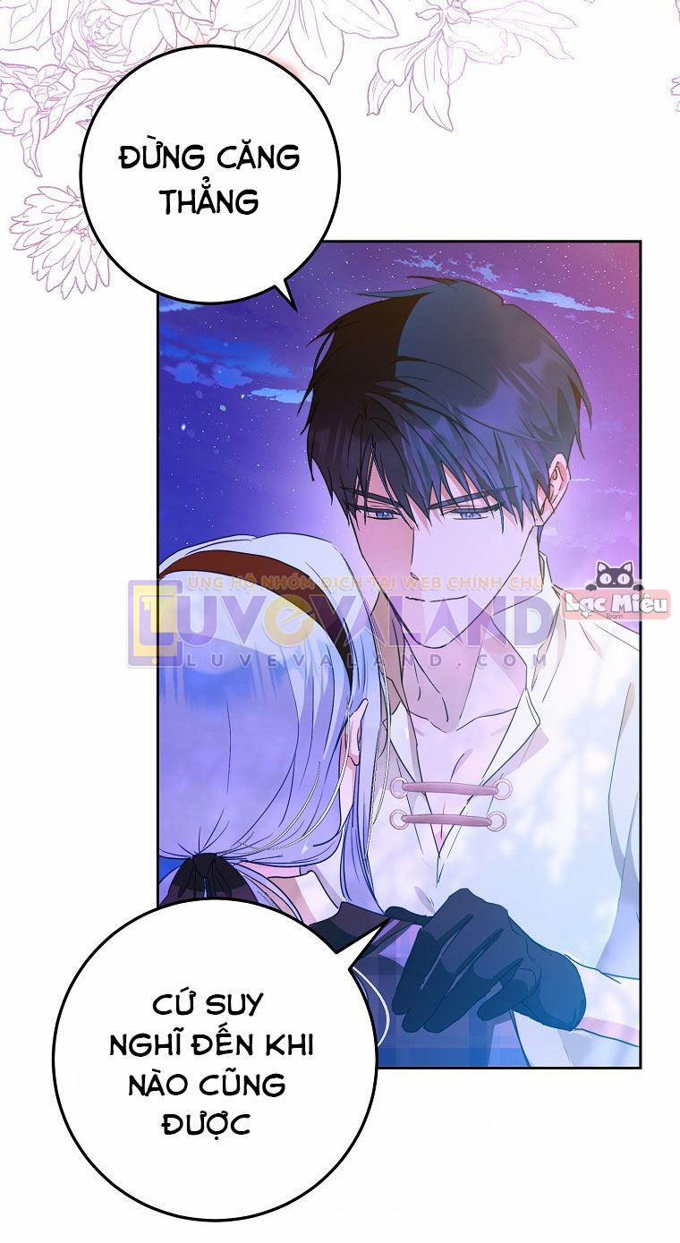 Trở Thành Vợ Của Nam Chính Tiểu Thuyết 44 trang 23