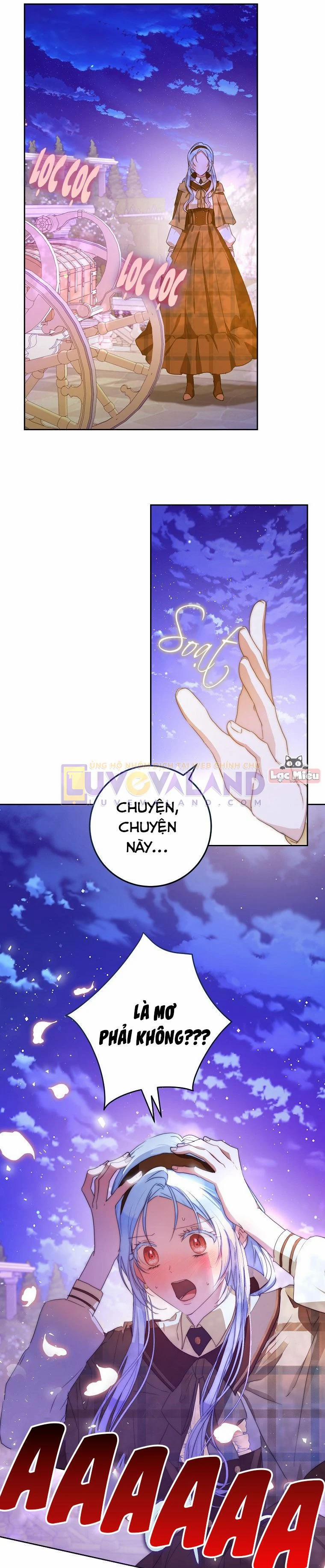 Trở Thành Vợ Của Nam Chính Tiểu Thuyết 44 trang 26