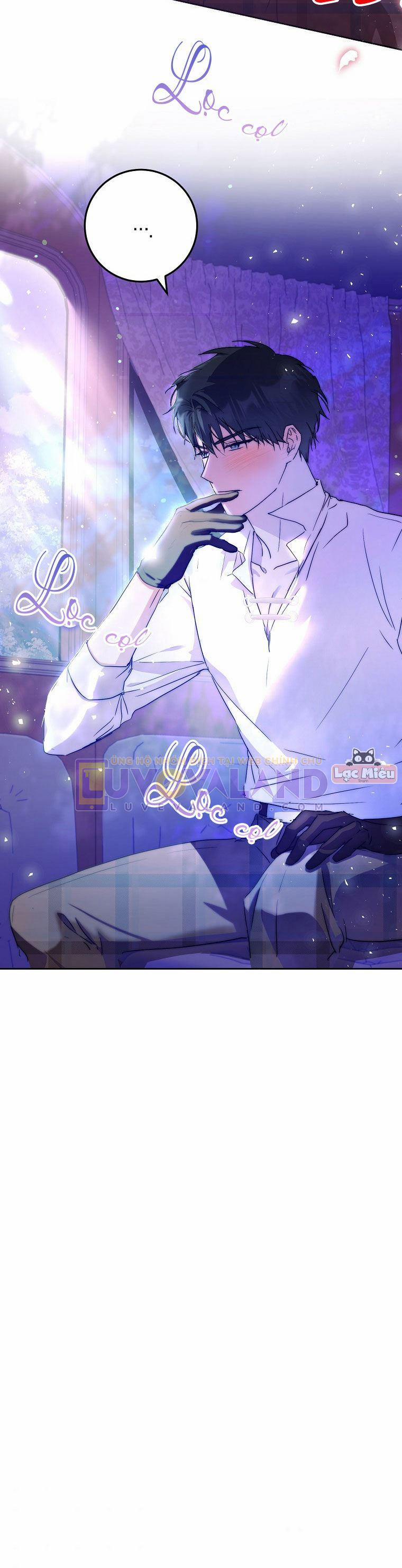 Trở Thành Vợ Của Nam Chính Tiểu Thuyết 44 trang 27