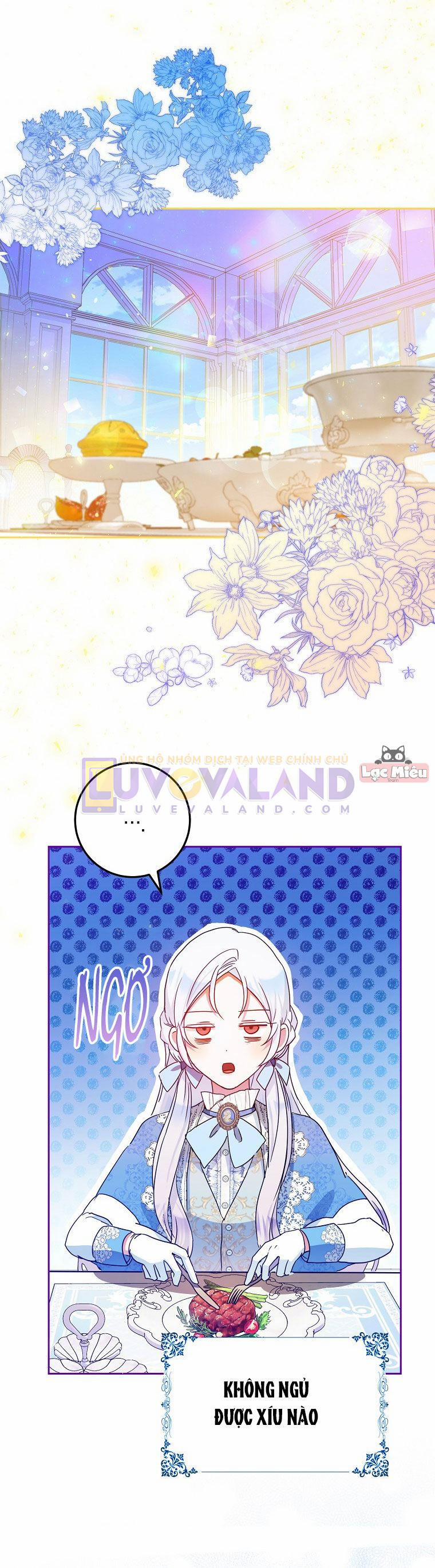 Trở Thành Vợ Của Nam Chính Tiểu Thuyết 44 trang 29