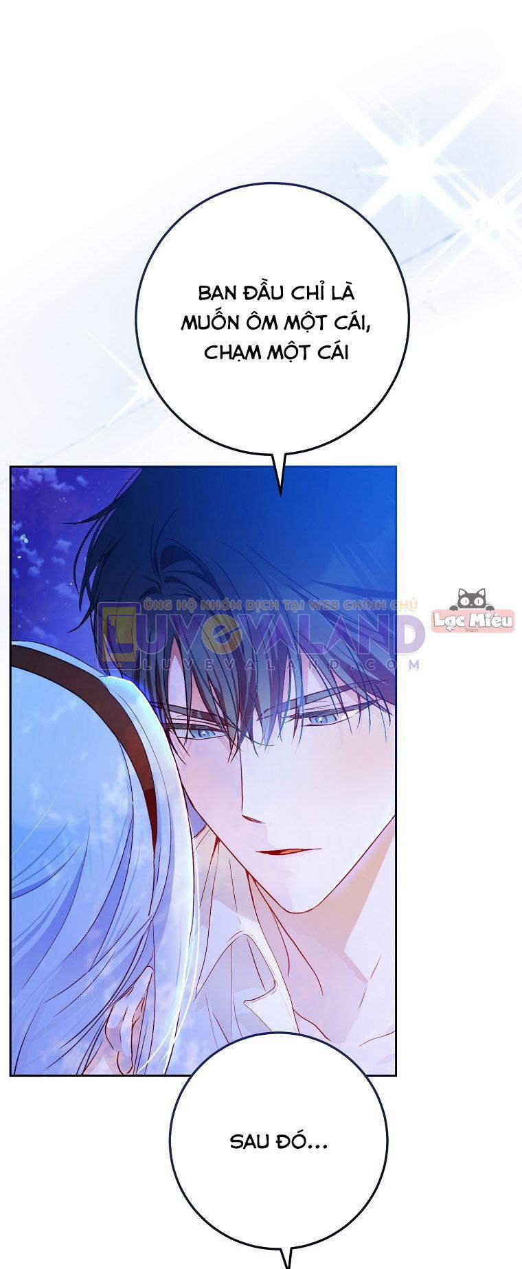 Trở Thành Vợ Của Nam Chính Tiểu Thuyết 44 trang 3