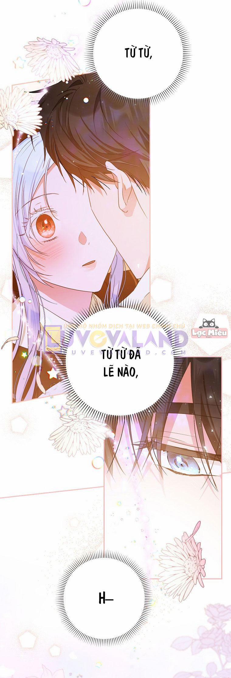 Trở Thành Vợ Của Nam Chính Tiểu Thuyết 44 trang 6