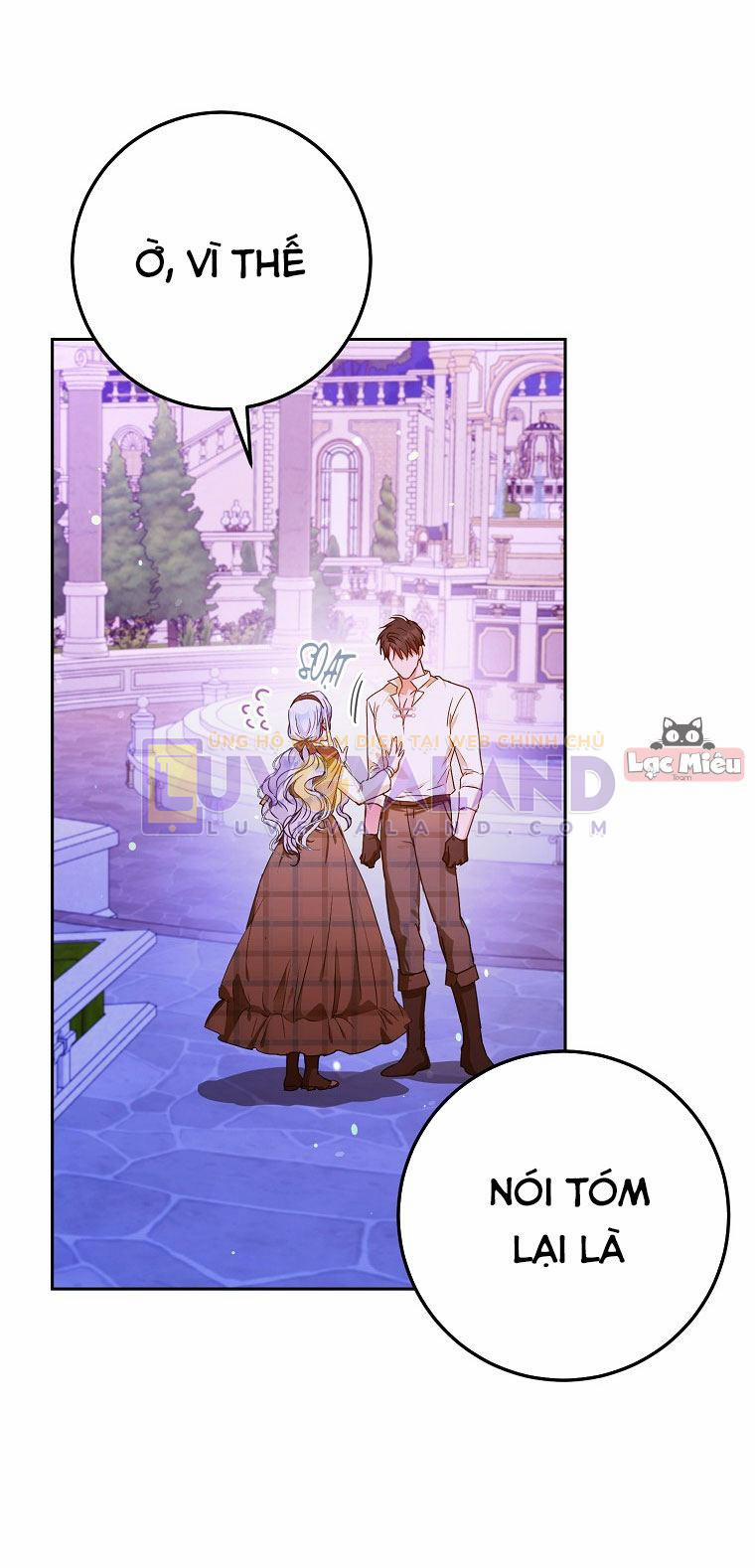 Trở Thành Vợ Của Nam Chính Tiểu Thuyết 44 trang 9