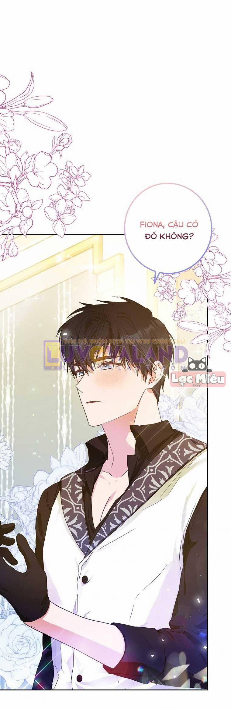 Trở Thành Vợ Của Nam Chính Tiểu Thuyết 45 trang 1