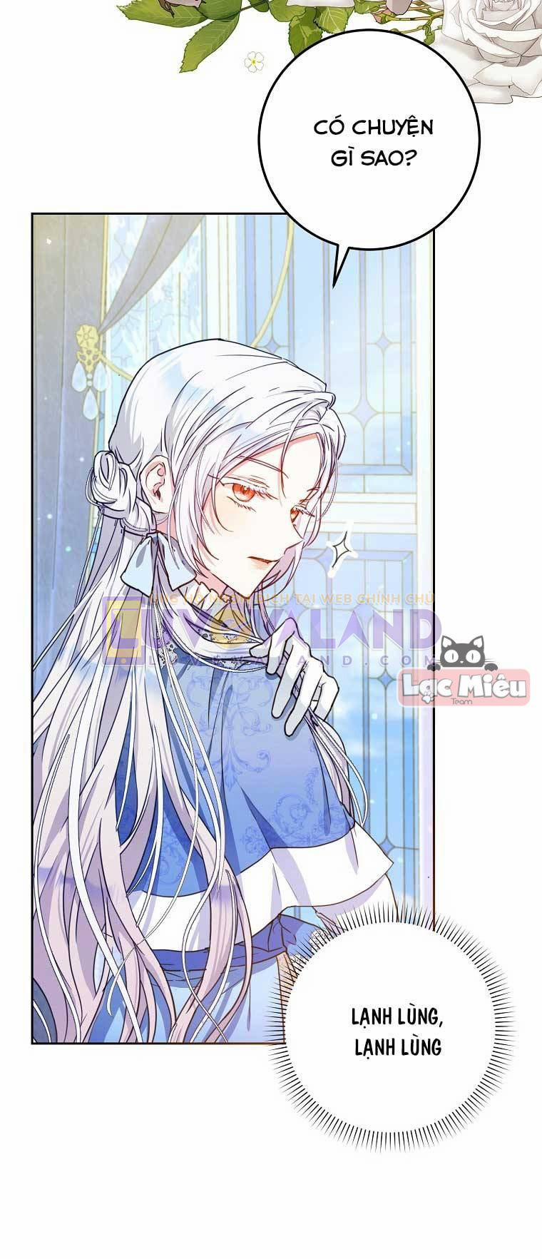 Trở Thành Vợ Của Nam Chính Tiểu Thuyết 45 trang 10