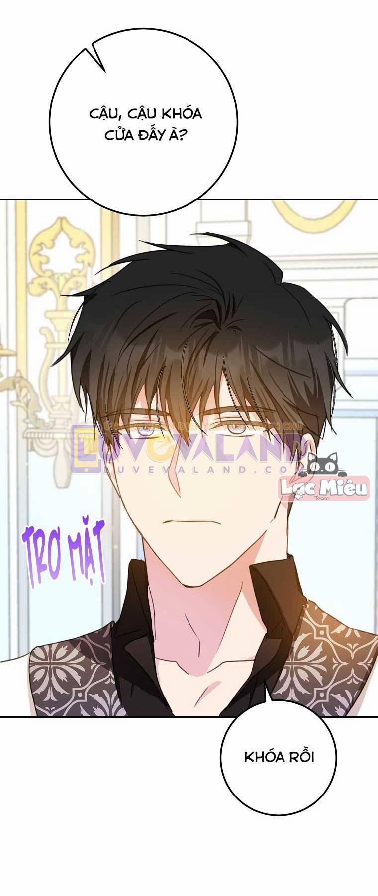 Trở Thành Vợ Của Nam Chính Tiểu Thuyết 45 trang 14