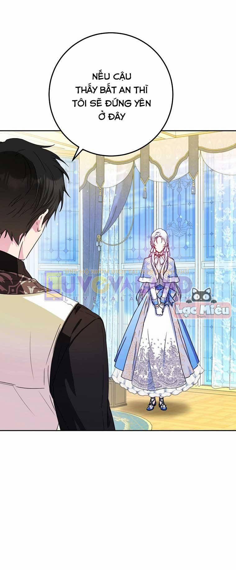 Trở Thành Vợ Của Nam Chính Tiểu Thuyết 45 trang 16