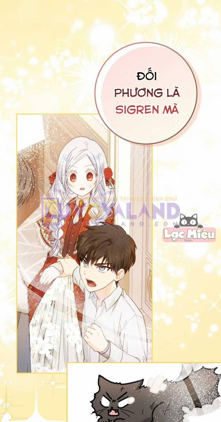 Trở Thành Vợ Của Nam Chính Tiểu Thuyết 45 trang 18