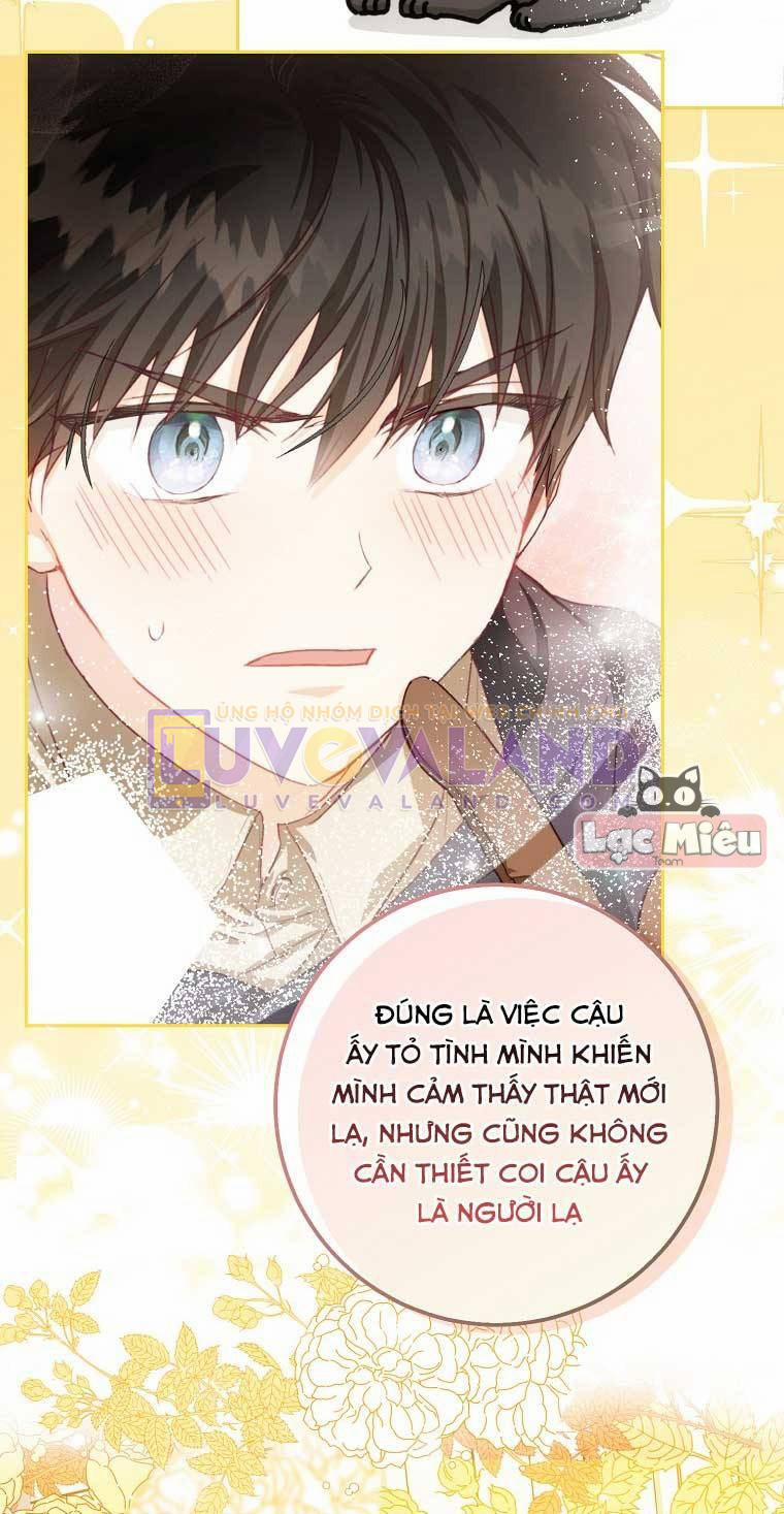 Trở Thành Vợ Của Nam Chính Tiểu Thuyết 45 trang 19