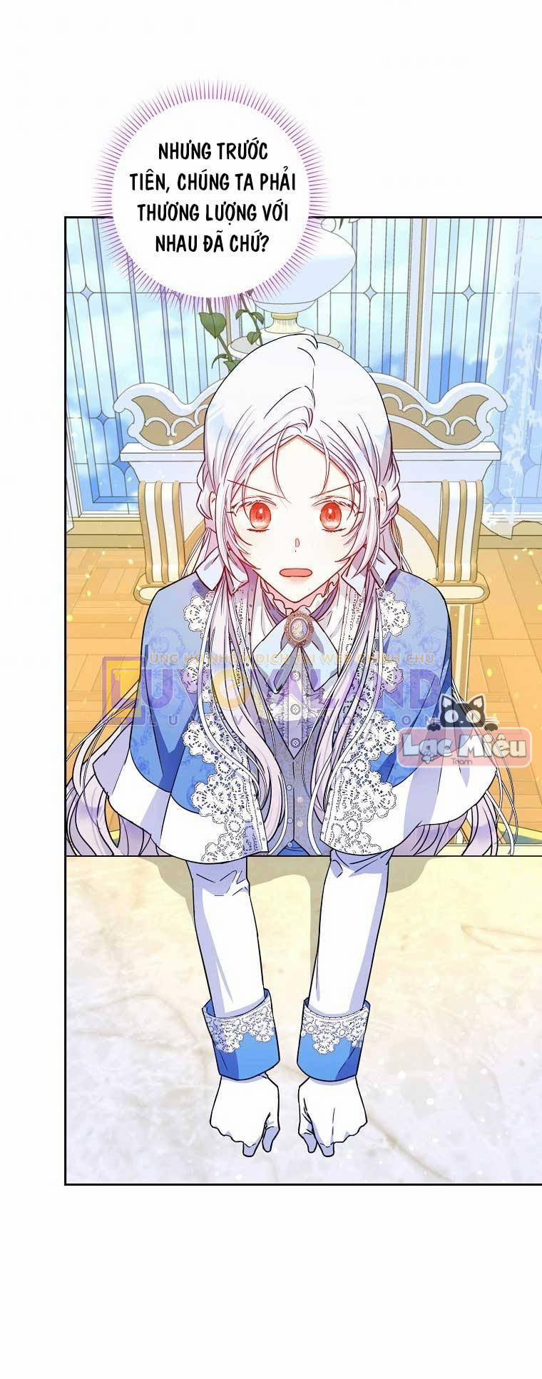 Trở Thành Vợ Của Nam Chính Tiểu Thuyết 45 trang 2