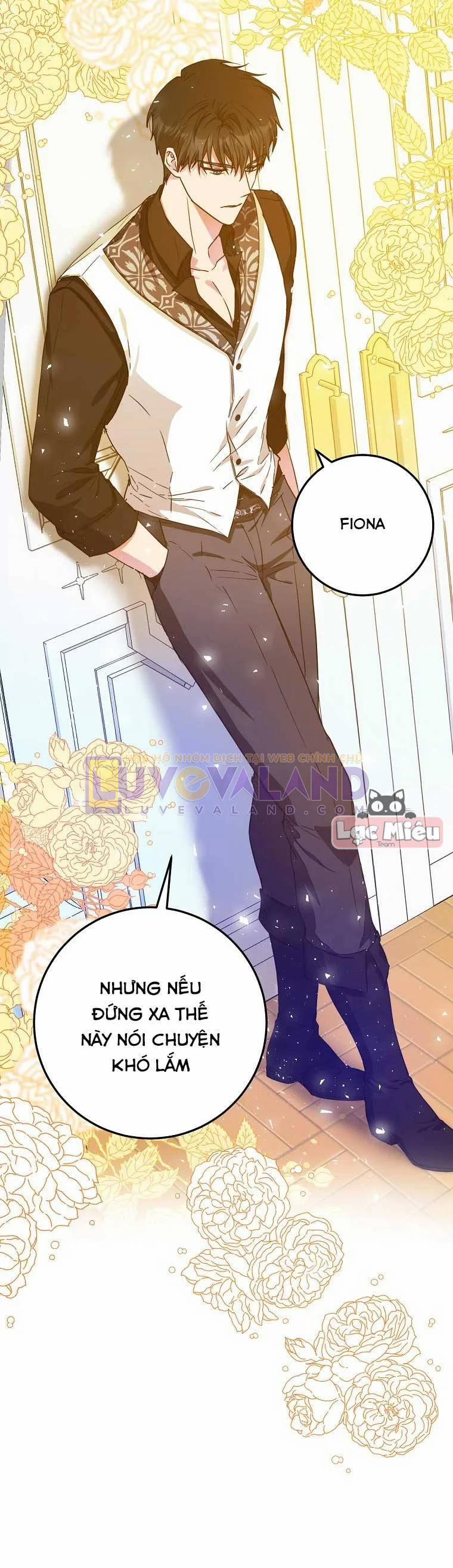 Trở Thành Vợ Của Nam Chính Tiểu Thuyết 45 trang 20