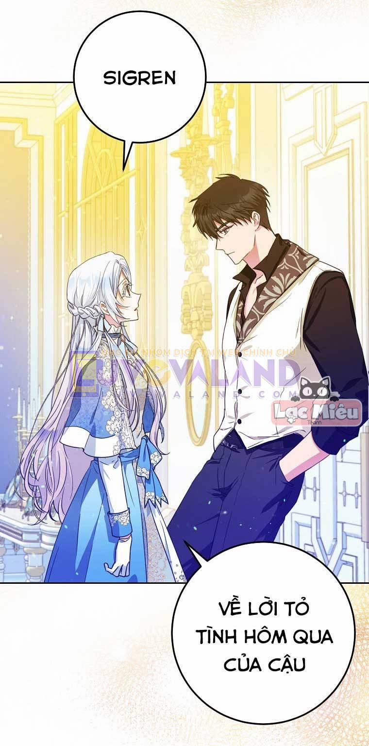 Trở Thành Vợ Của Nam Chính Tiểu Thuyết 45 trang 23