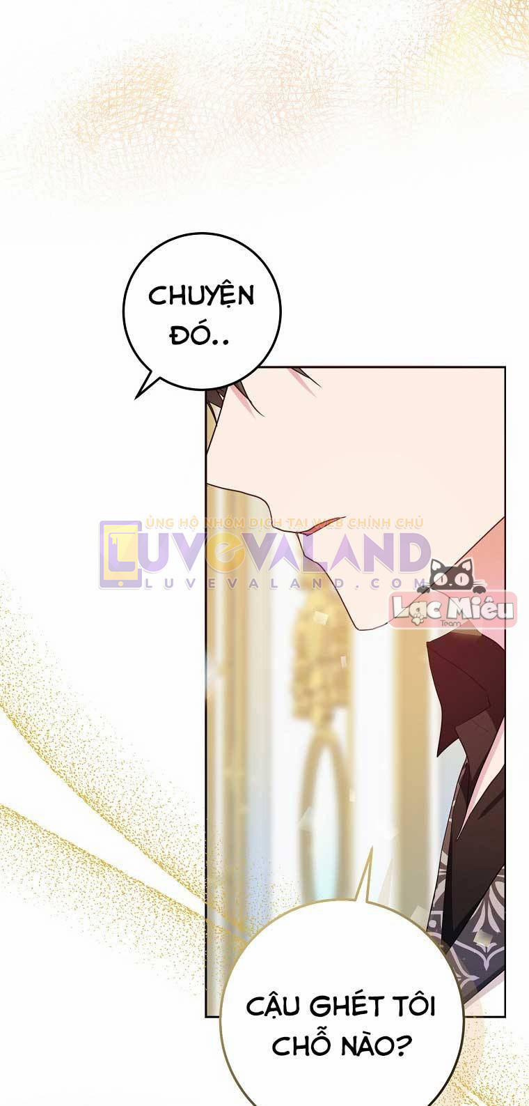 Trở Thành Vợ Của Nam Chính Tiểu Thuyết 45 trang 24