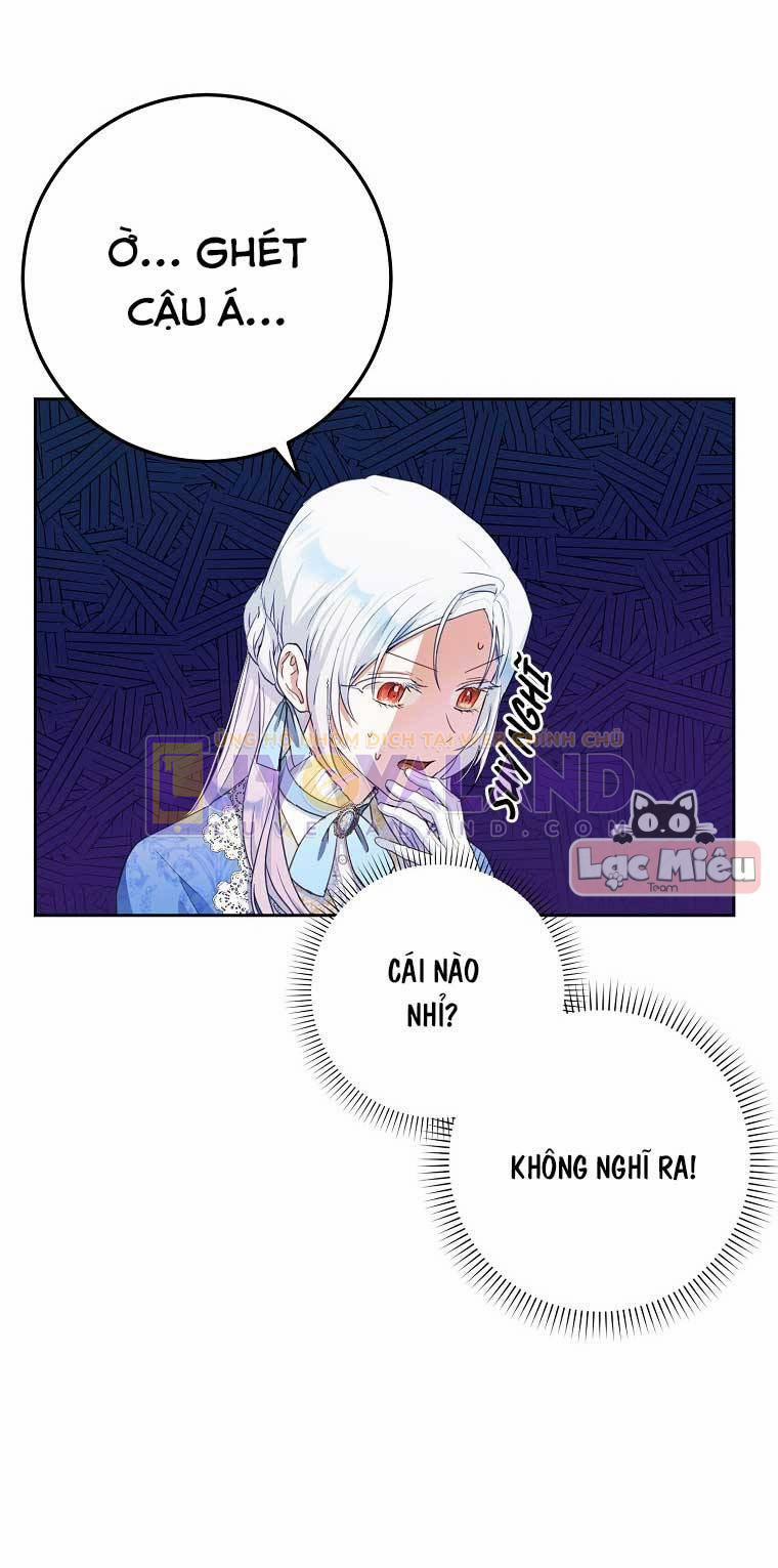 Trở Thành Vợ Của Nam Chính Tiểu Thuyết 45 trang 26