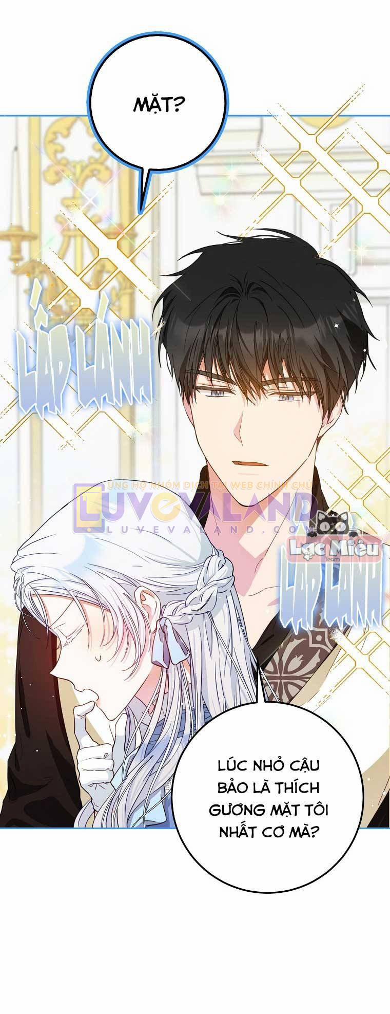 Trở Thành Vợ Của Nam Chính Tiểu Thuyết 45 trang 27