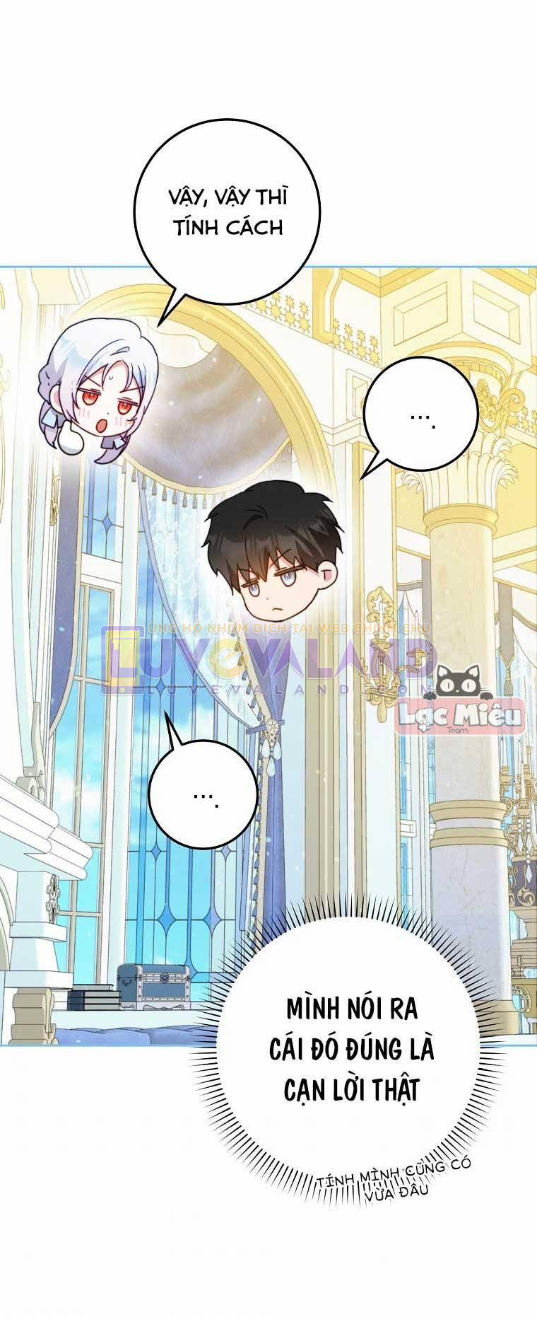 Trở Thành Vợ Của Nam Chính Tiểu Thuyết 45 trang 28