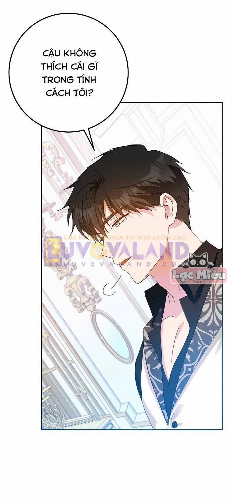 Trở Thành Vợ Của Nam Chính Tiểu Thuyết 45 trang 29