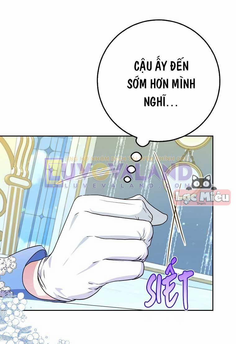 Trở Thành Vợ Của Nam Chính Tiểu Thuyết 45 trang 3