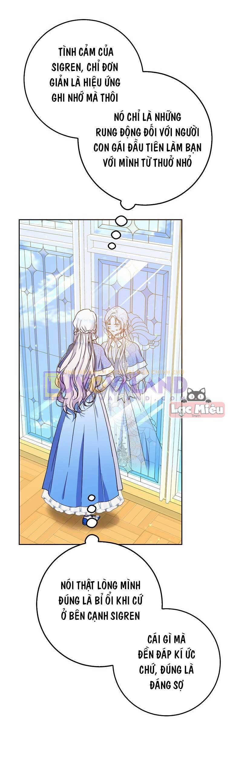 Trở Thành Vợ Của Nam Chính Tiểu Thuyết 45 trang 7