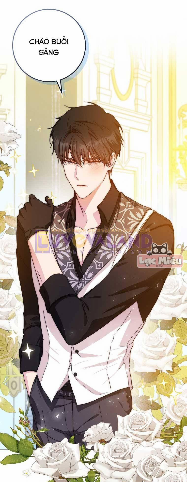 Trở Thành Vợ Của Nam Chính Tiểu Thuyết 45 trang 9