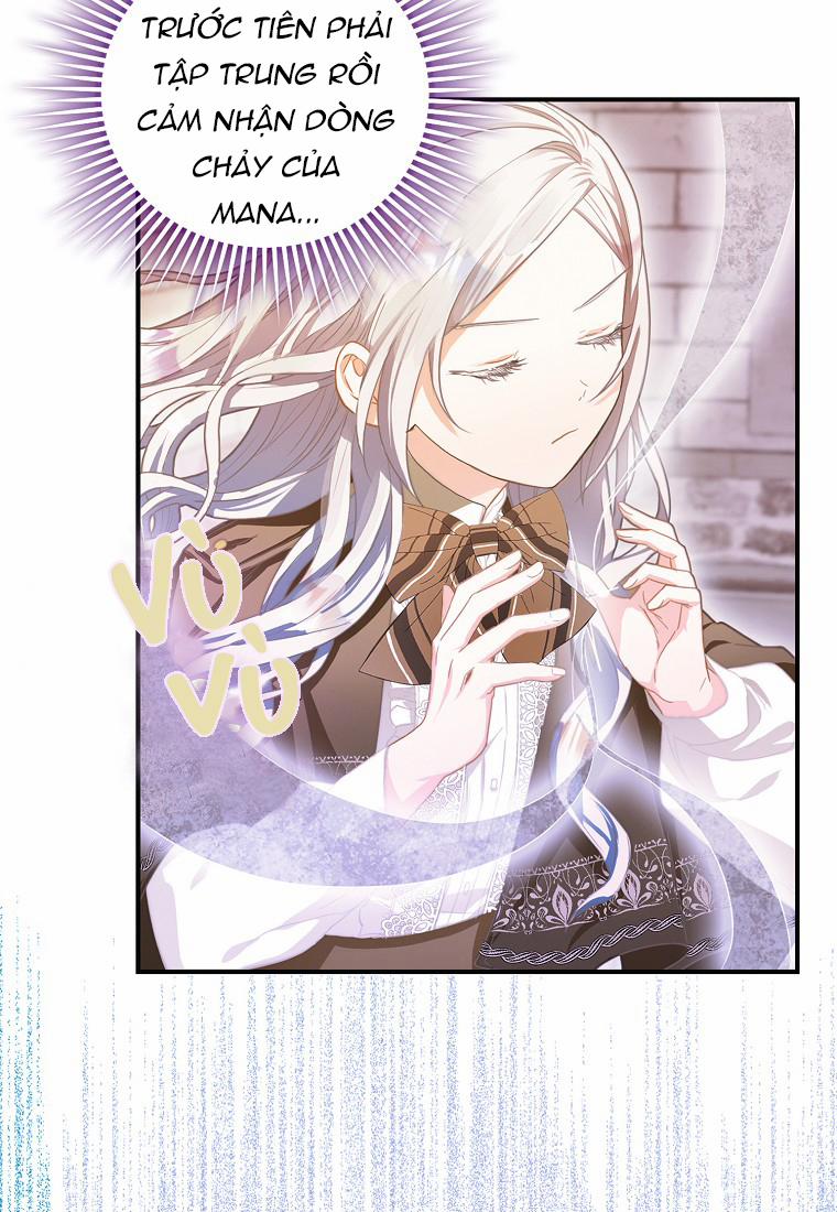 Trở Thành Vợ Của Nam Chính Tiểu Thuyết 5.1 trang 10