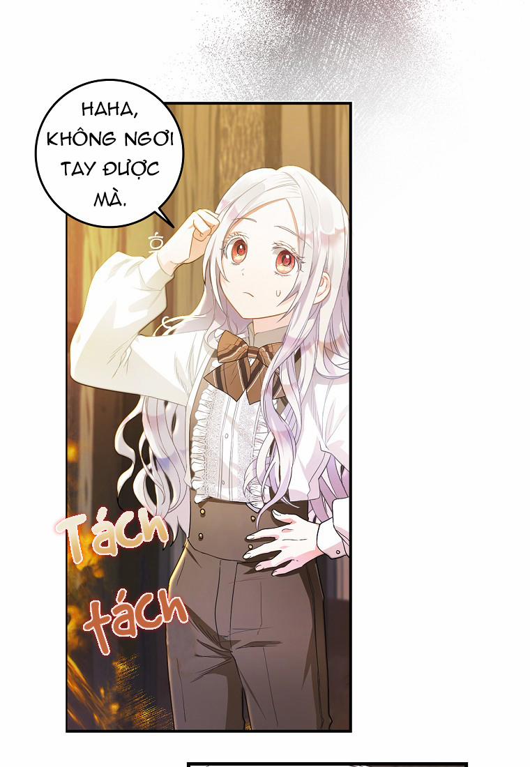 Trở Thành Vợ Của Nam Chính Tiểu Thuyết 5.1 trang 16