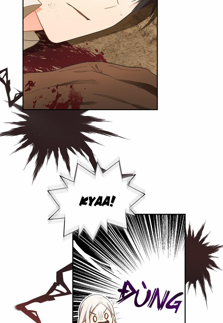 Trở Thành Vợ Của Nam Chính Tiểu Thuyết 5.1 trang 21