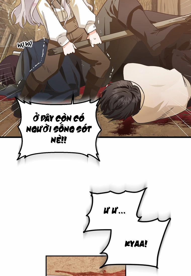 Trở Thành Vợ Của Nam Chính Tiểu Thuyết 5.1 trang 24