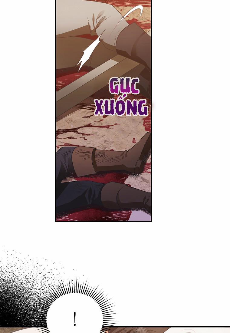 Trở Thành Vợ Của Nam Chính Tiểu Thuyết 5.1 trang 25