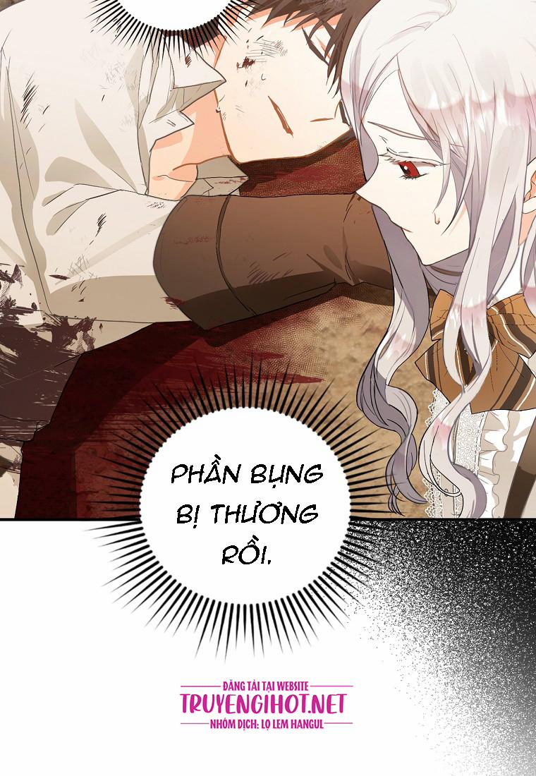 Trở Thành Vợ Của Nam Chính Tiểu Thuyết 5.1 trang 26